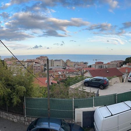 Studio Behappy Next Monaco Cap-d'Ail Eksteriør bilde