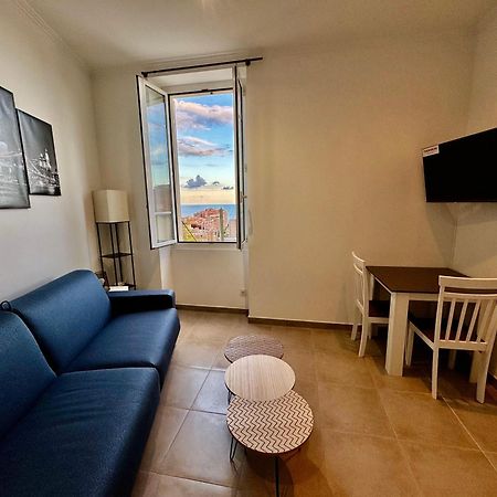 Studio Behappy Next Monaco Cap-d'Ail Eksteriør bilde