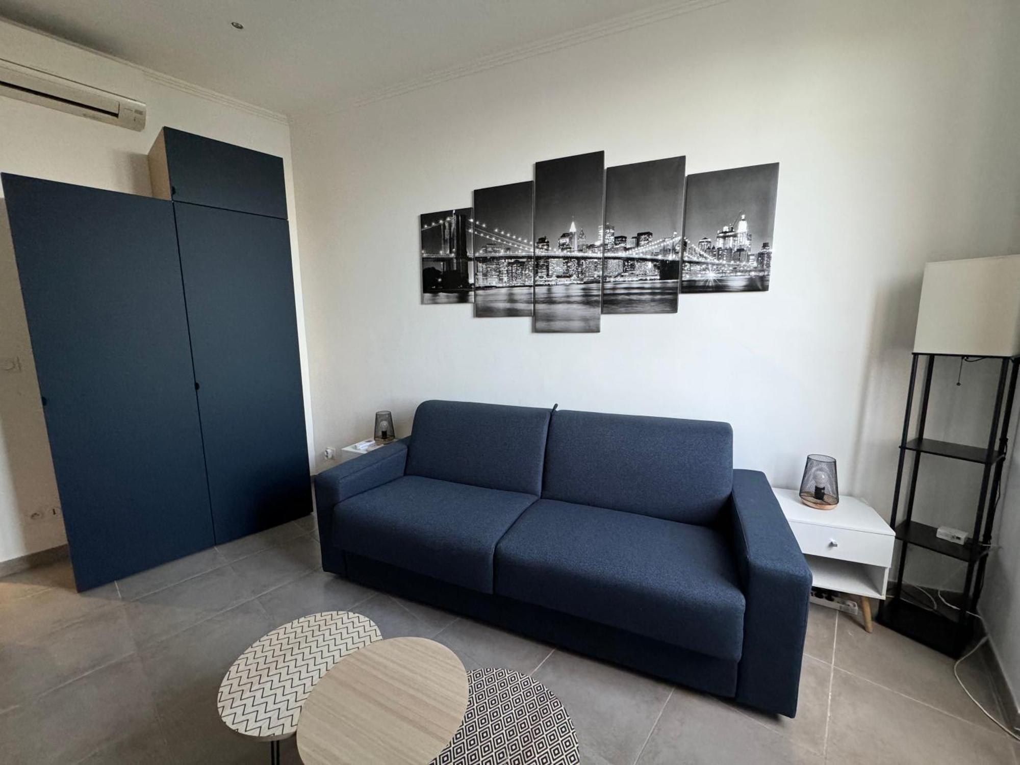 Studio Behappy Next Monaco Cap-d'Ail Eksteriør bilde